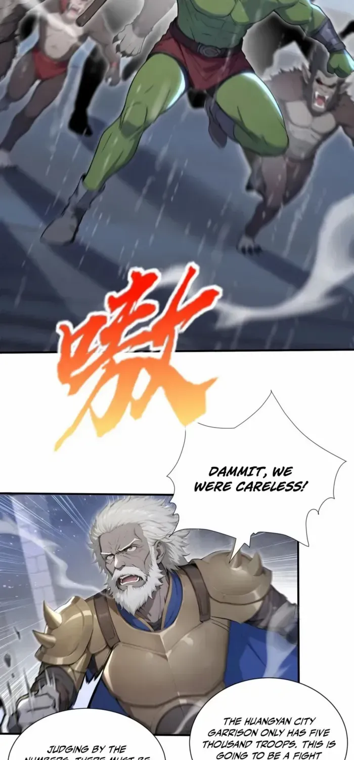 Read Number One Beast Master chapter 87 image 32 on Lezhin
