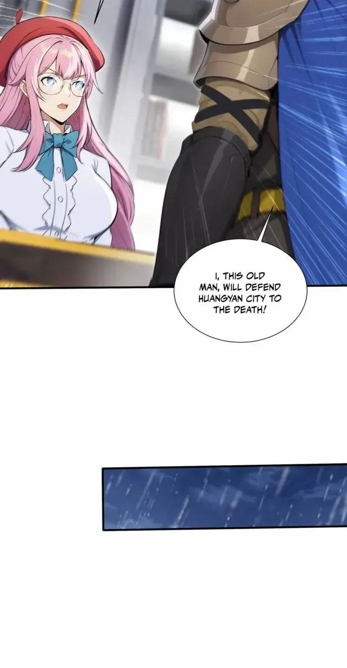 Read Number One Beast Master chapter 87 image 4 on Lezhin