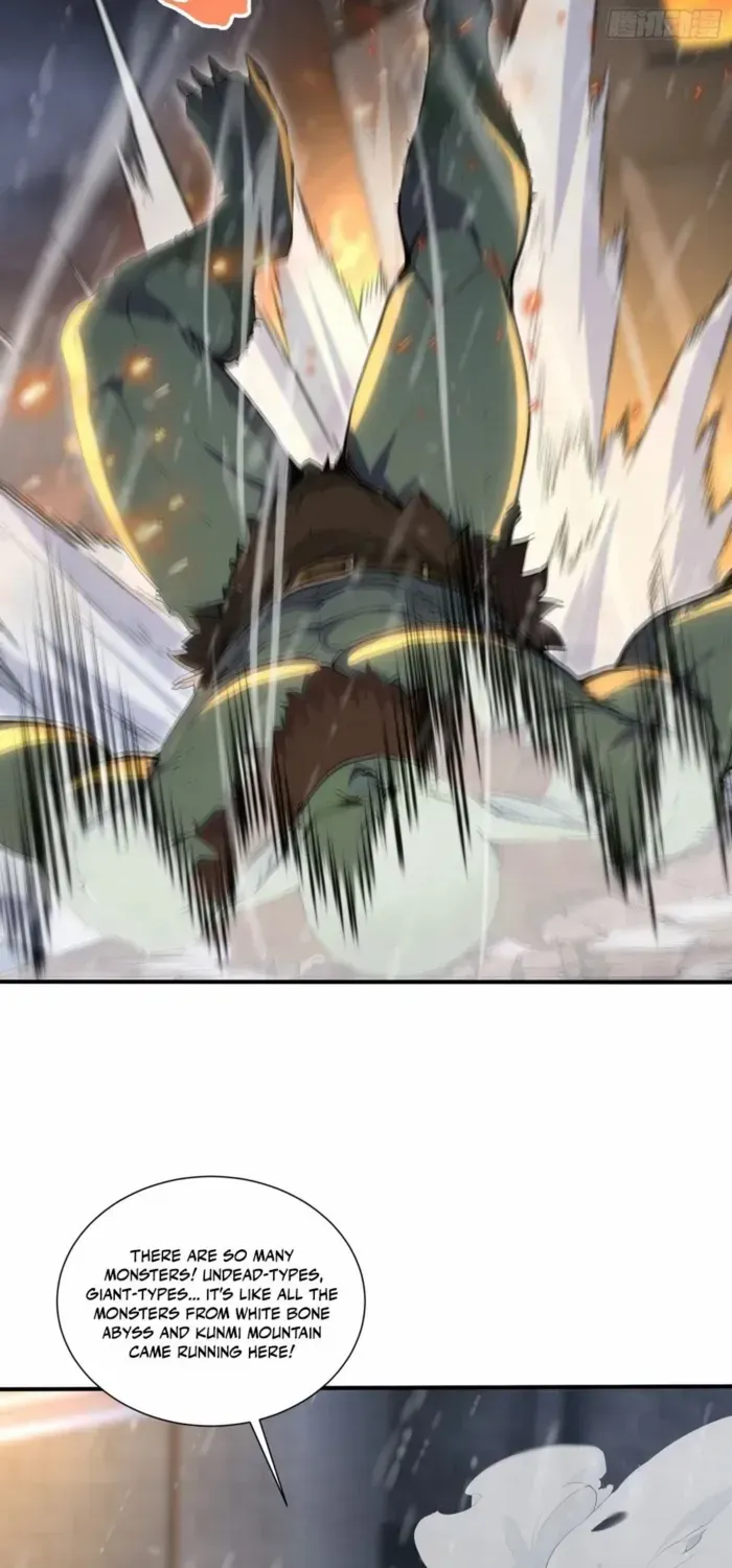 Read Number One Beast Master chapter 88 image 14 on Lezhin