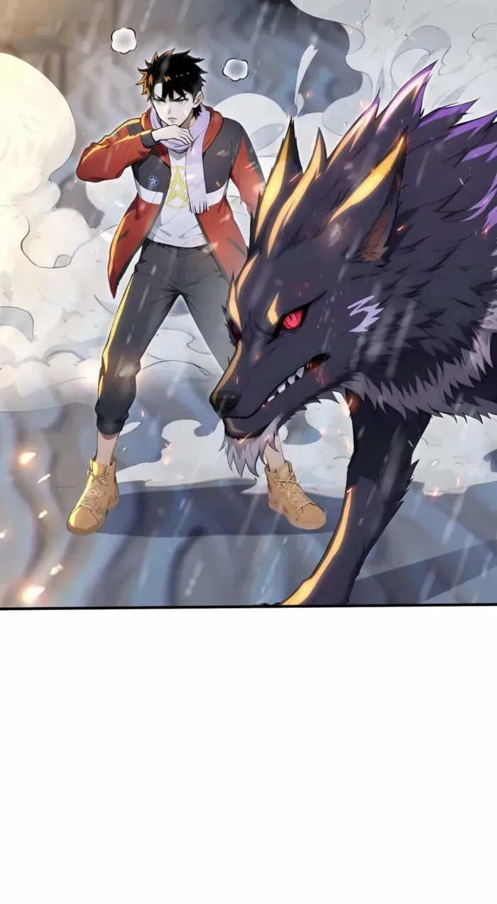 Read Number One Beast Master chapter 88 image 15 on Lezhin