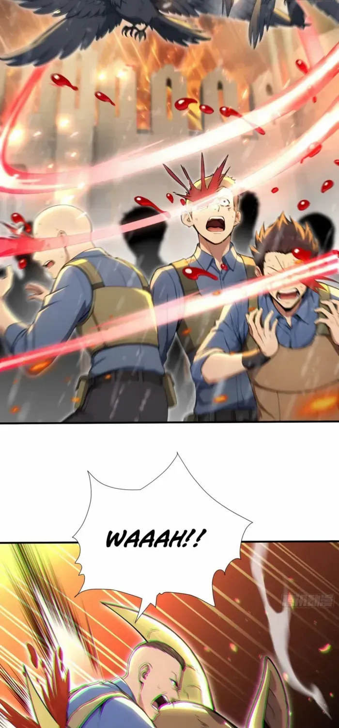 Read Number One Beast Master chapter 88 image 3 on Lezhin
