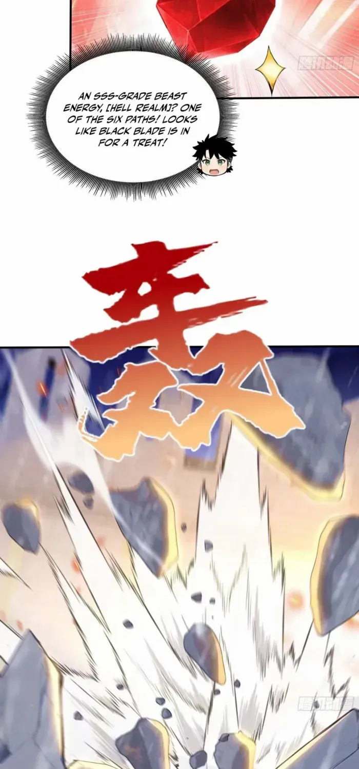 Read Number One Beast Master chapter 88 image 31 on Lezhin