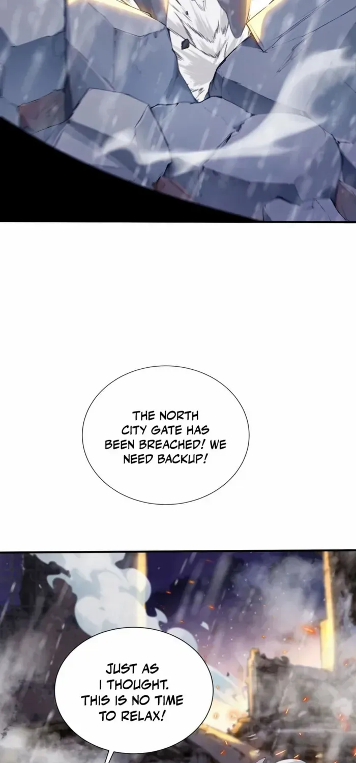 Read Number One Beast Master chapter 88 image 32 on Lezhin
