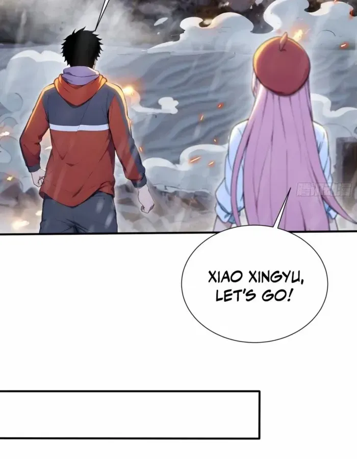 Read Number One Beast Master chapter 88 image 33 on Lezhin