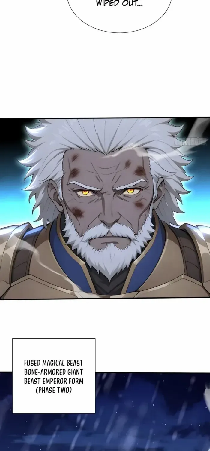 Read Number One Beast Master chapter 88 image 35 on Lezhin