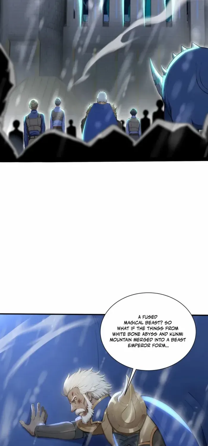 Read Number One Beast Master chapter 88 image 37 on Lezhin