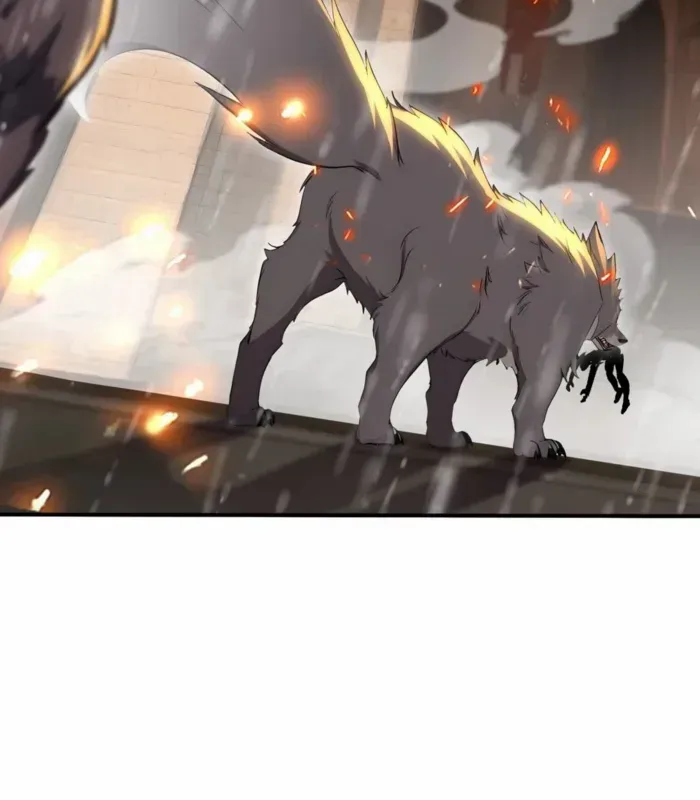 Read Number One Beast Master chapter 88 image 5 on Lezhin