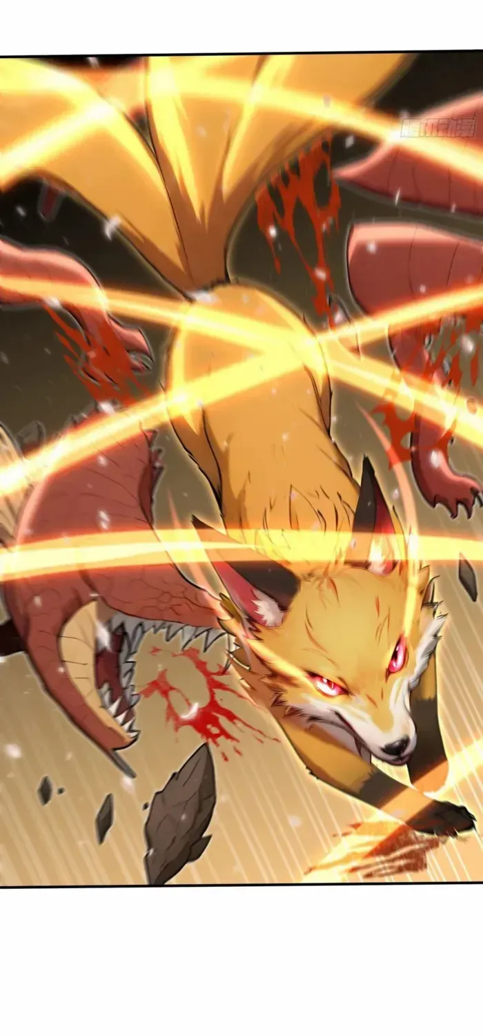 Read Number One Beast Master chapter 88 image 8 on Lezhin