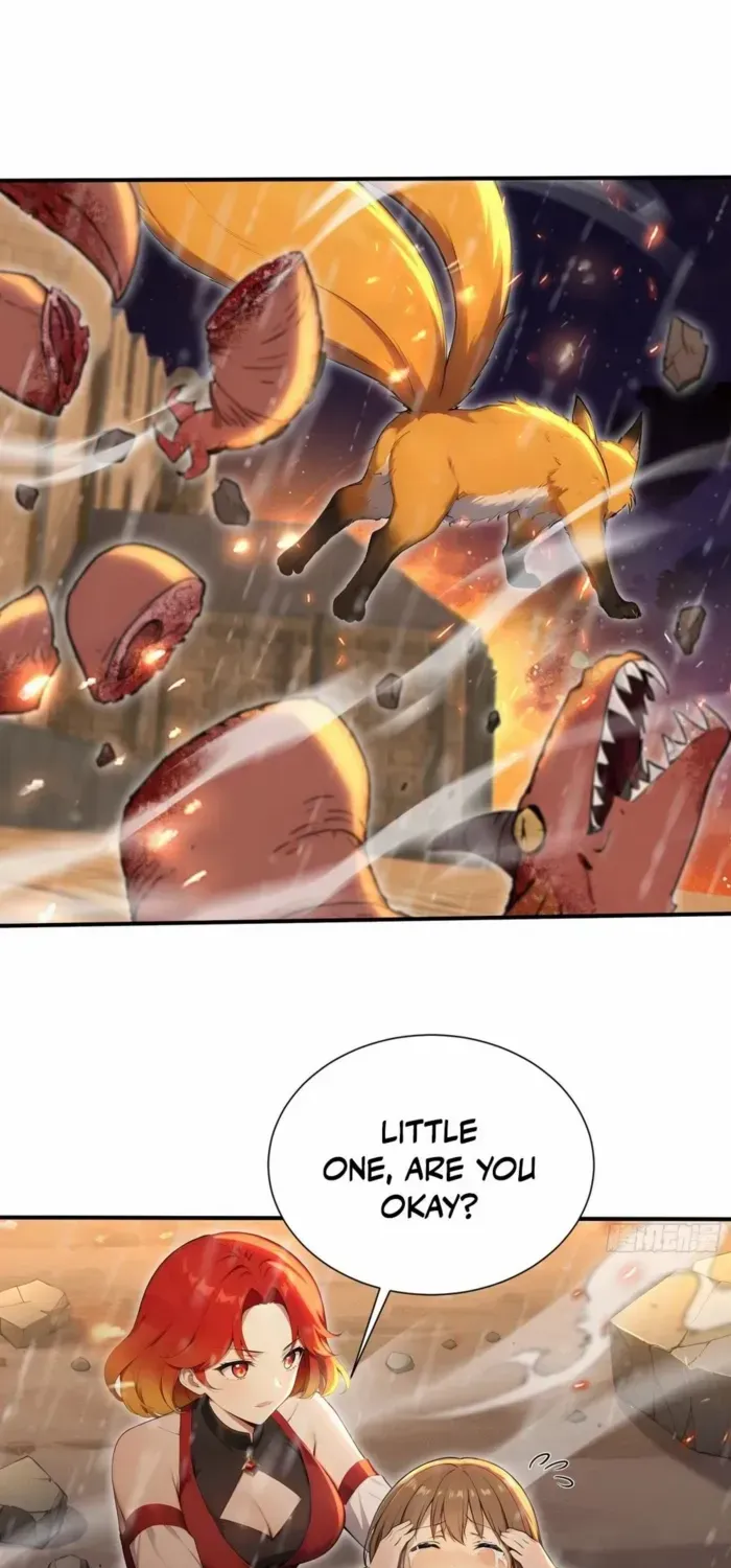 Read Number One Beast Master chapter 88 image 9 on Lezhin