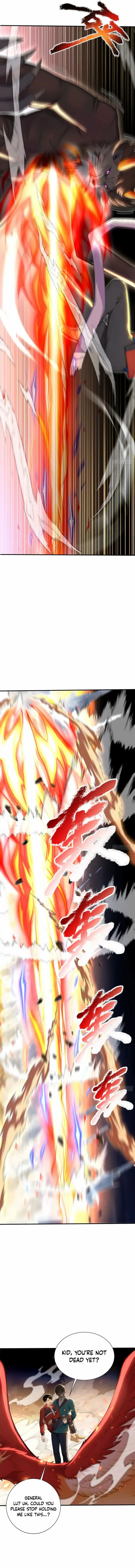 Read Number One Beast Master chapter 91 image 2 on Lezhin
