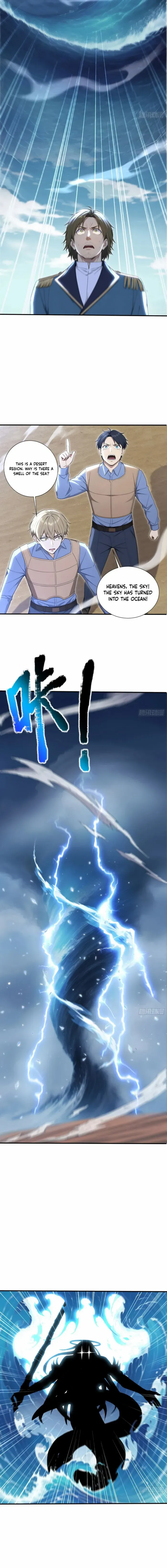 Read Number One Beast Master chapter 91 image 8 on Lezhin