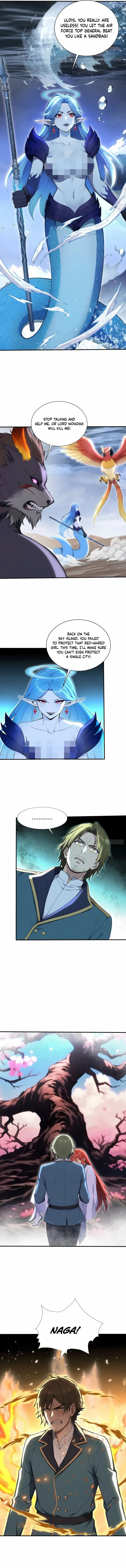 Read Number One Beast Master chapter 91 image 9 on Lezhin