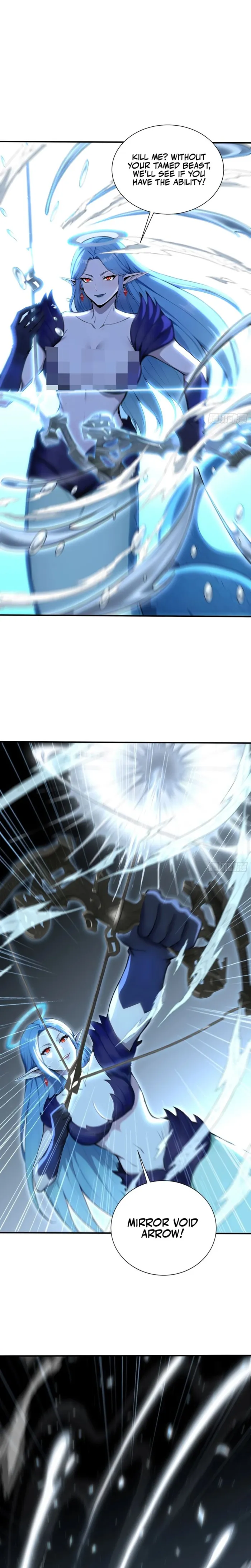 Read Number One Beast Master chapter 93 image 6 on Lezhin