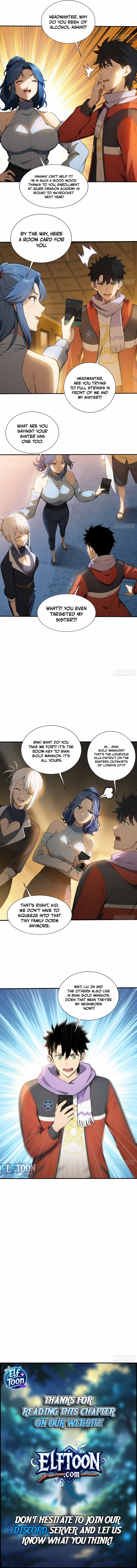 Read Number One Beast Master chapter 96 image 4 on Lezhin