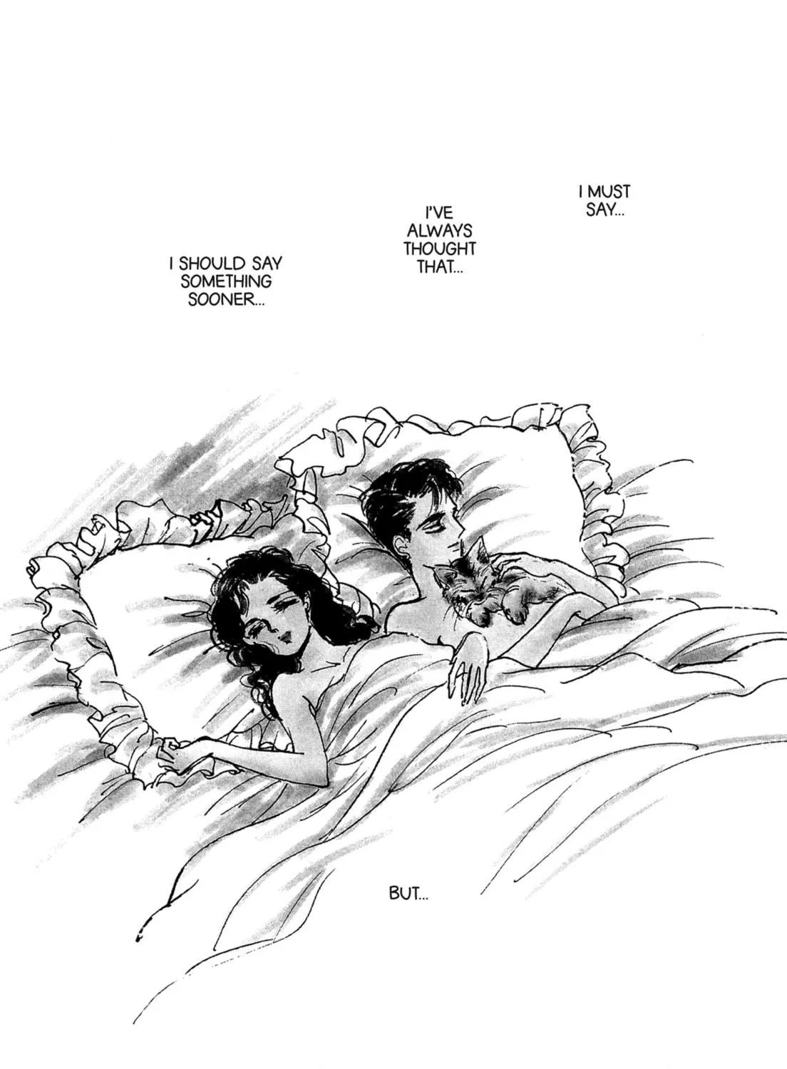 Nurse Call: Emergency Room 24 Hours Chapter 21 page 5 - 