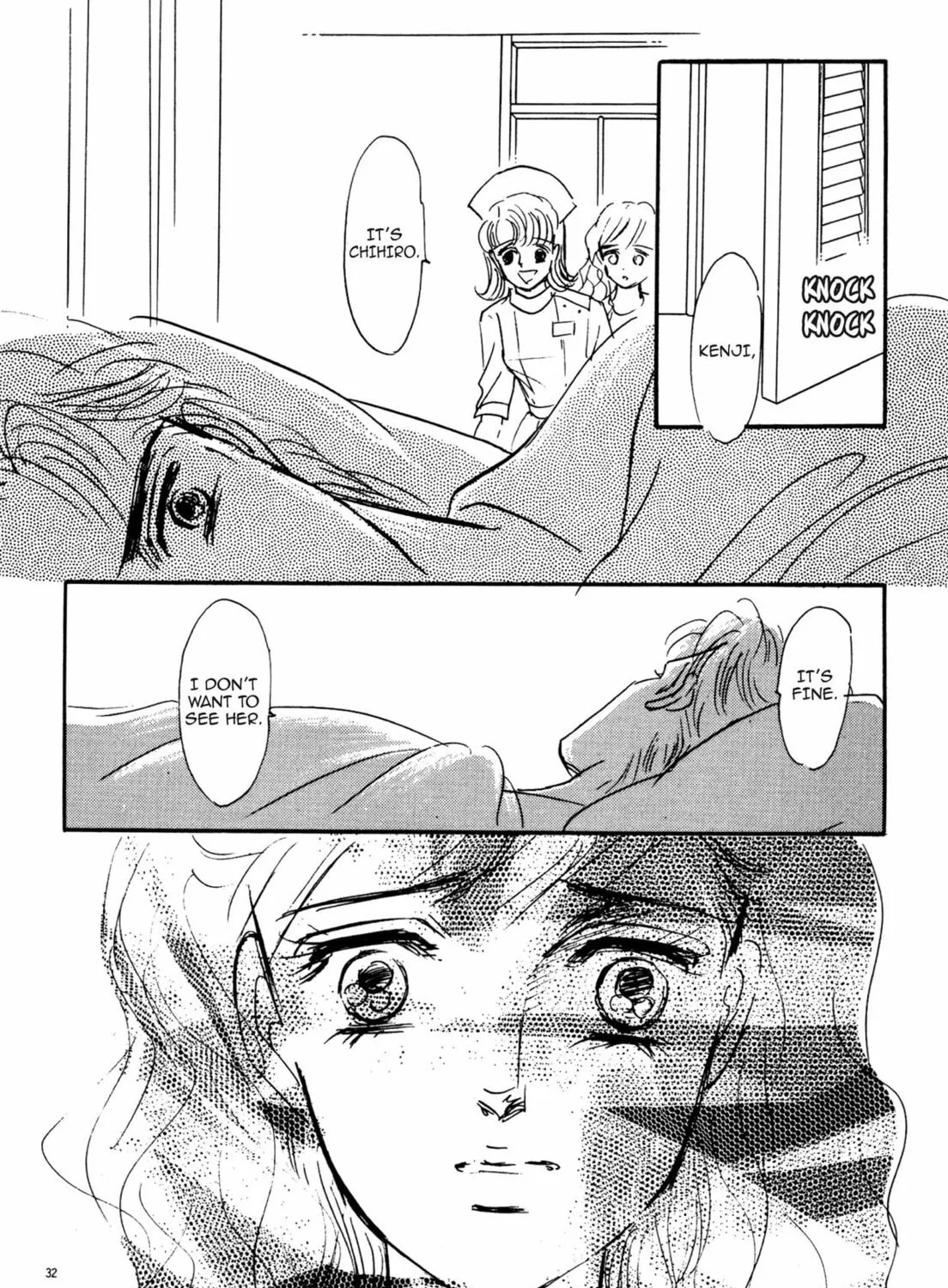 Nurse Call: Emergency Room 24 Hours Chapter 21 page 69 - 