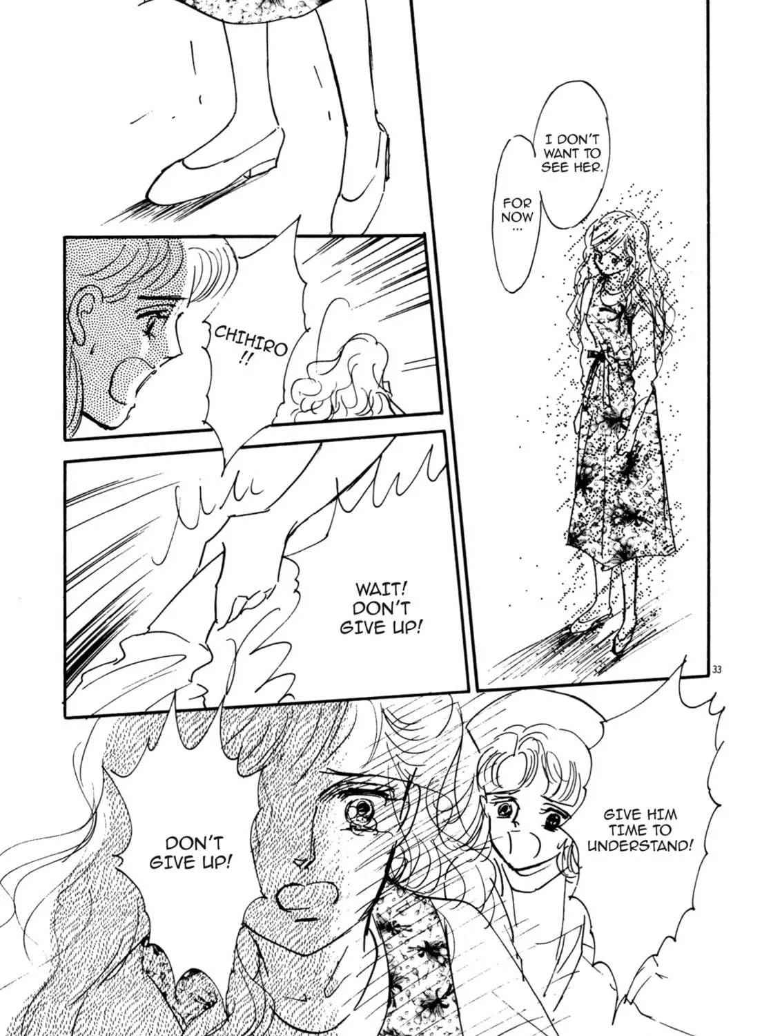 Nurse Call: Emergency Room 24 Hours Chapter 21 page 71 - 
