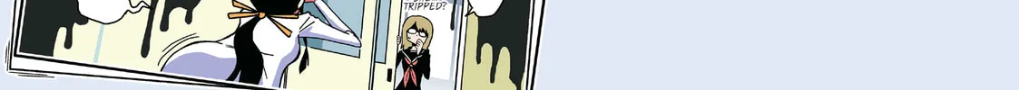 Nurse Hitomi’s Monster Infirmary Chapter 1 page 2 - 