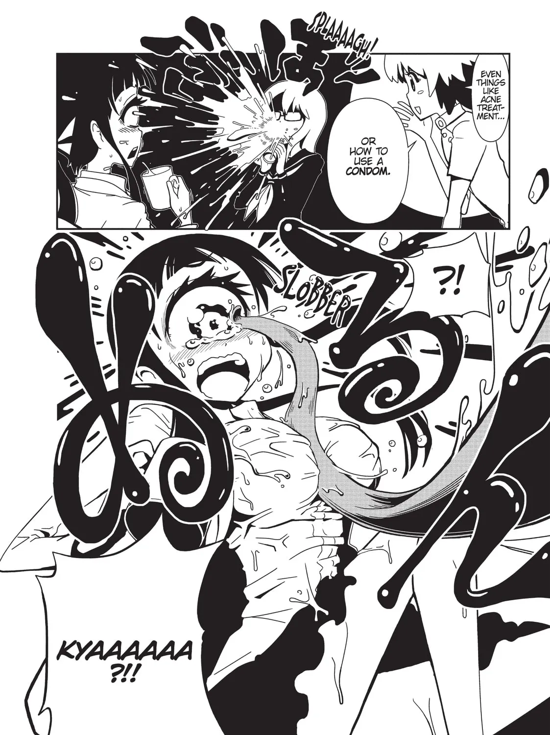 Nurse Hitomi’s Monster Infirmary Chapter 1 page 13 - 