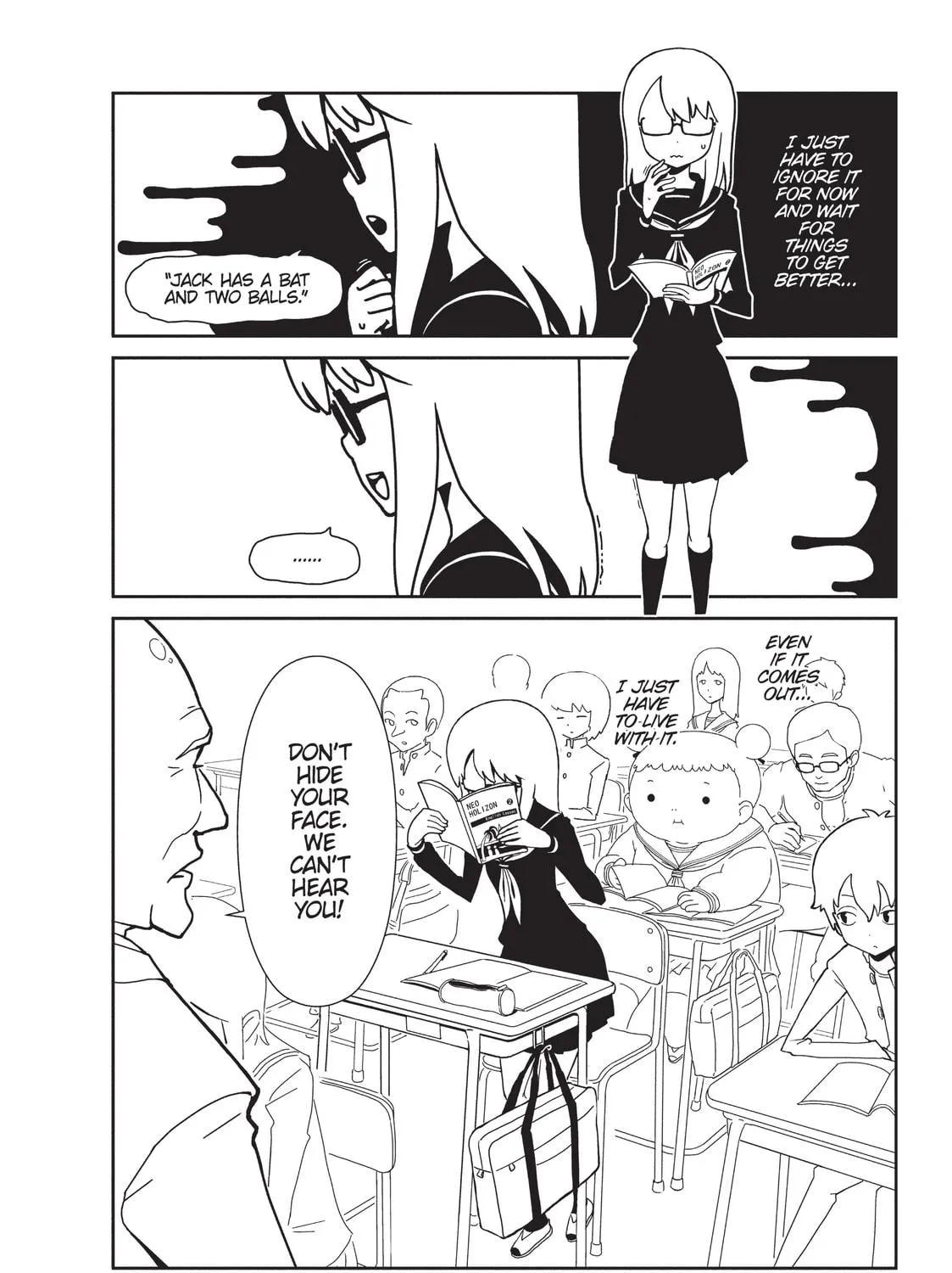 Nurse Hitomi’s Monster Infirmary Chapter 1 page 23 - 