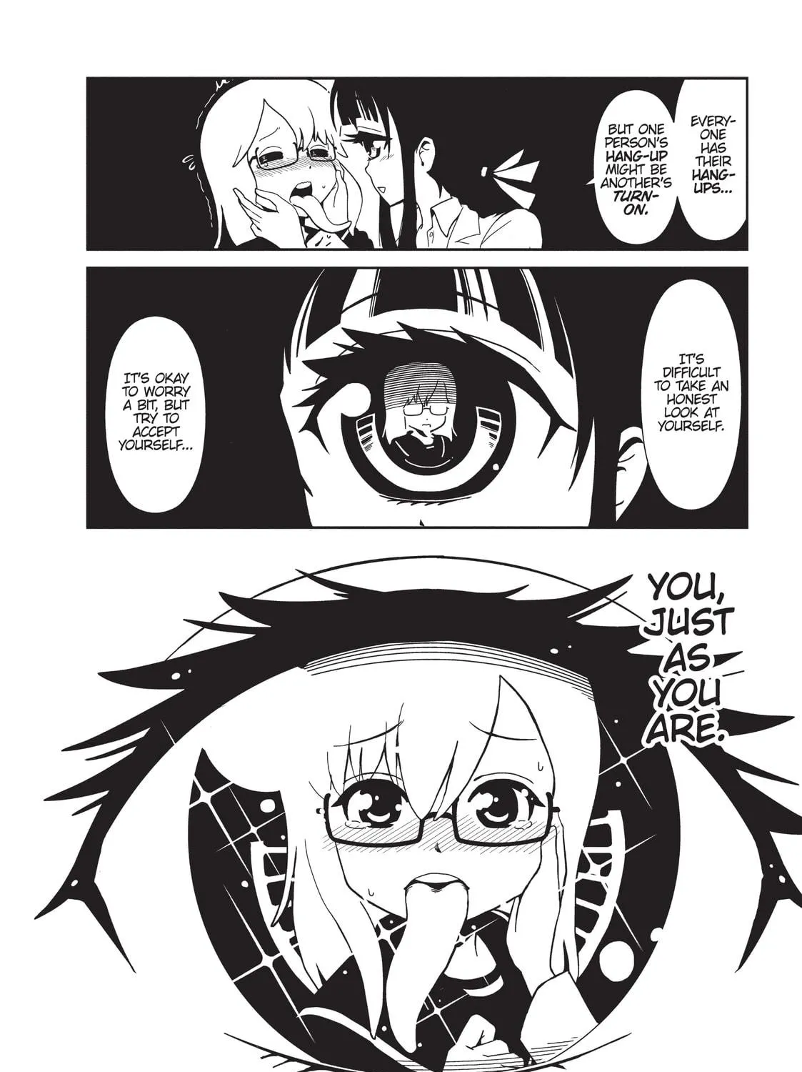 Nurse Hitomi’s Monster Infirmary Chapter 1 page 41 - 