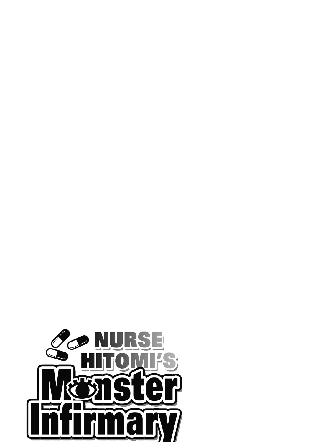 Nurse Hitomi’s Monster Infirmary Chapter 1 page 55 - 