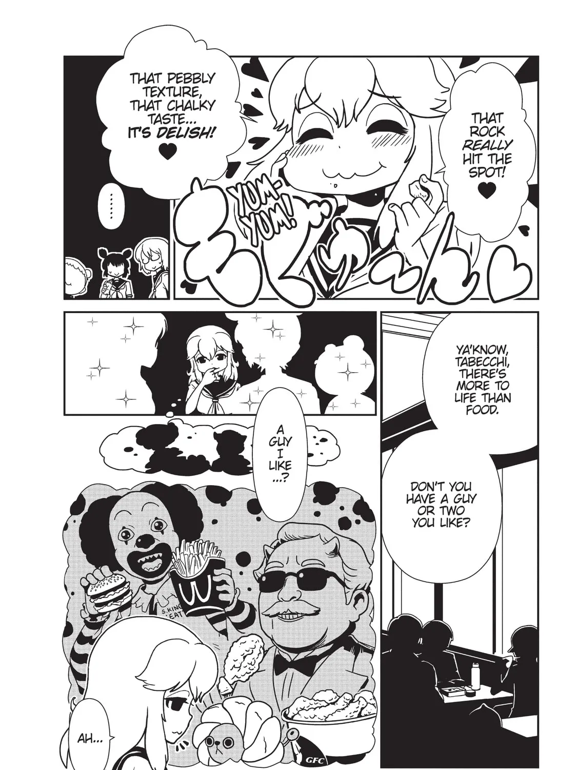 Nurse Hitomi’s Monster Infirmary Chapter 10 page 15 - 