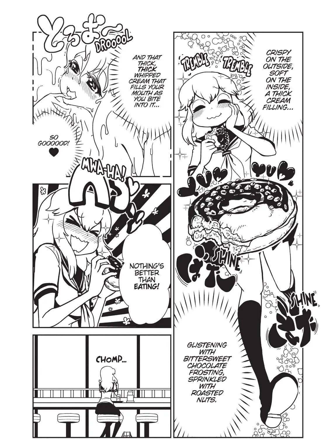 Nurse Hitomi’s Monster Infirmary Chapter 10 page 19 - 