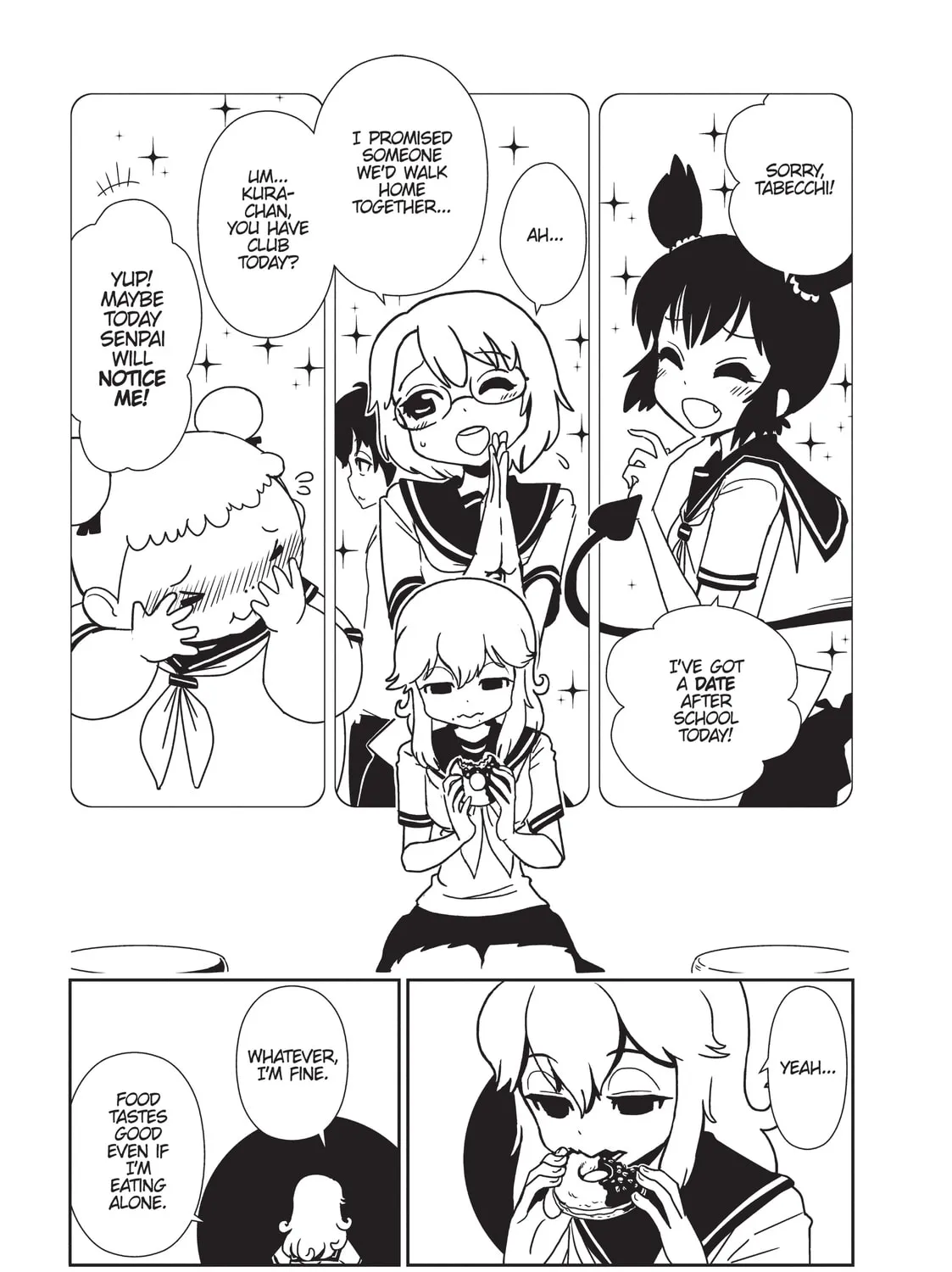 Nurse Hitomi’s Monster Infirmary Chapter 10 page 21 - 