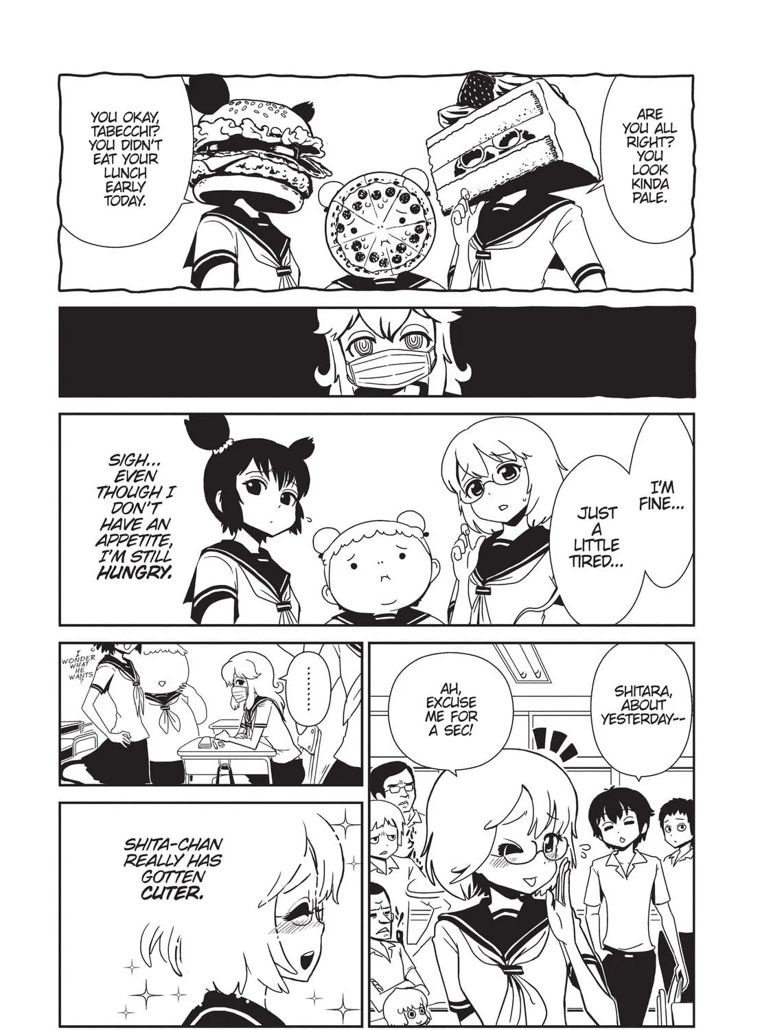 Nurse Hitomi’s Monster Infirmary Chapter 10 page 29 - 