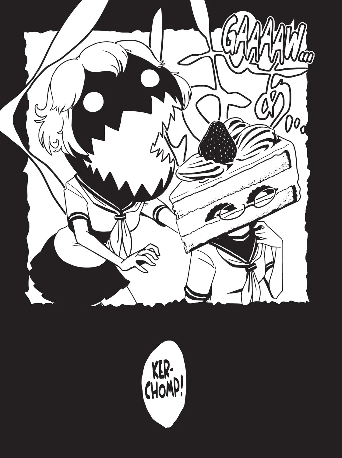 Nurse Hitomi’s Monster Infirmary Chapter 10 page 33 - 