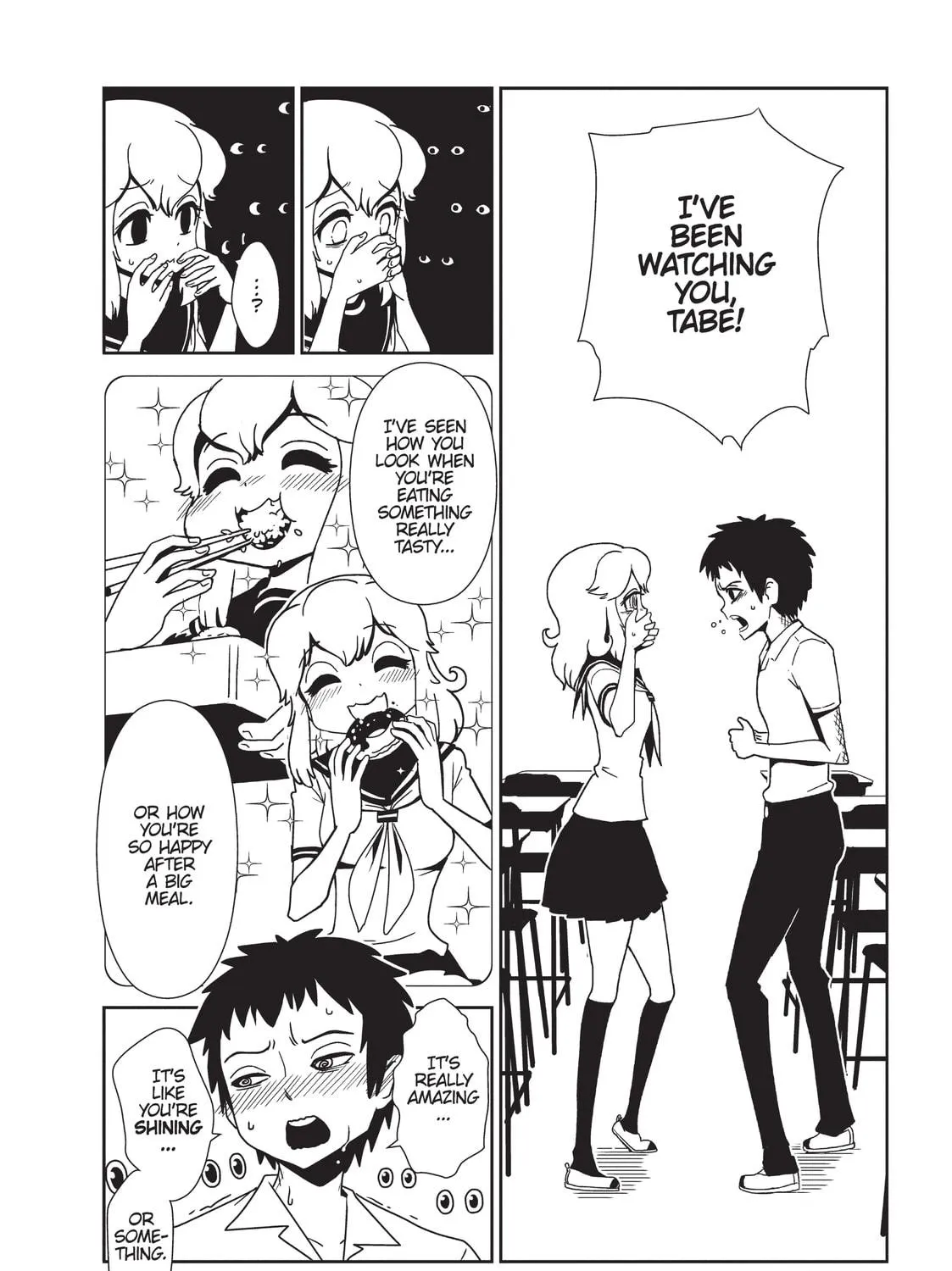 Nurse Hitomi’s Monster Infirmary Chapter 10 page 39 - 