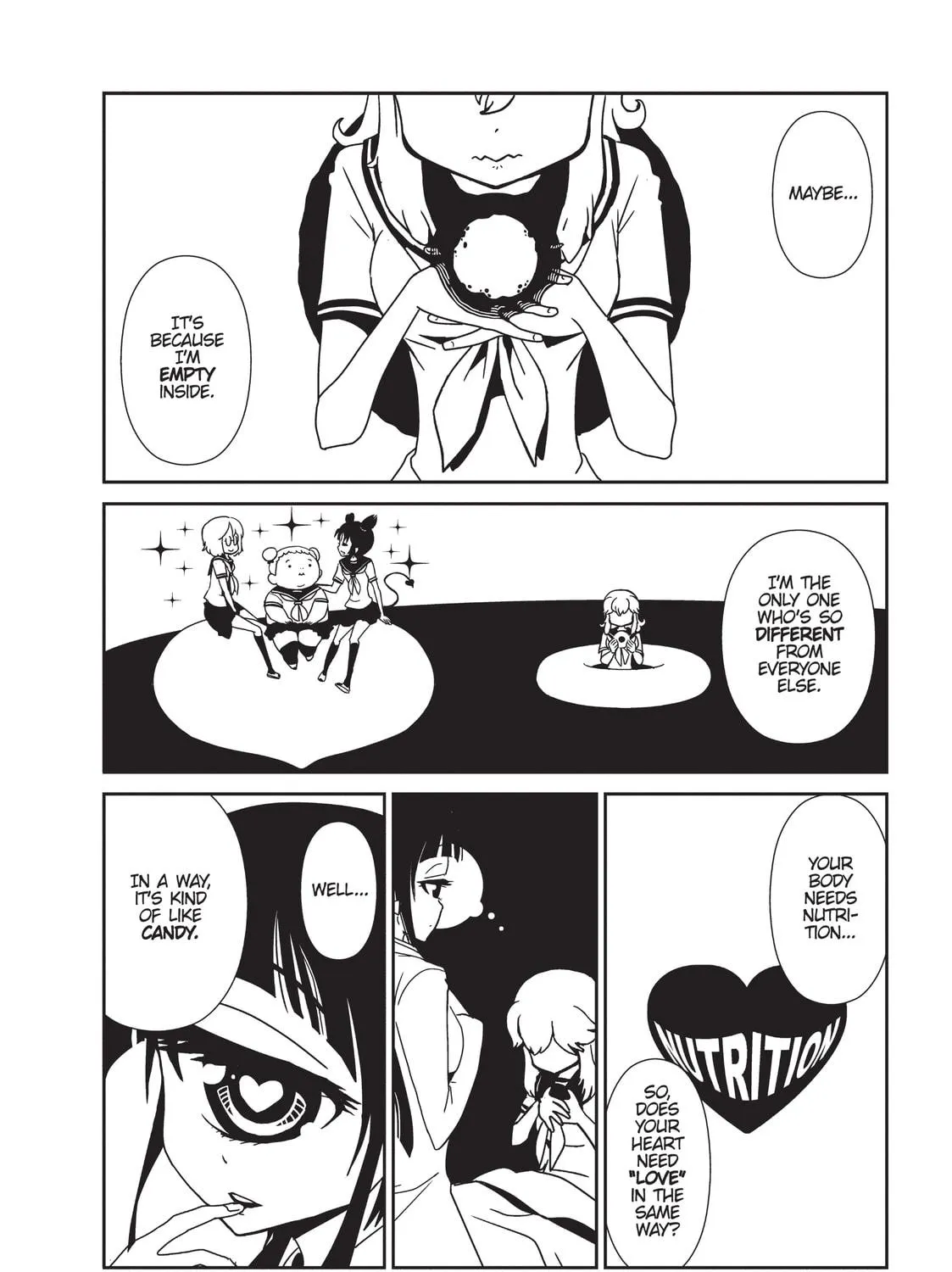 Nurse Hitomi’s Monster Infirmary Chapter 10 page 47 - 