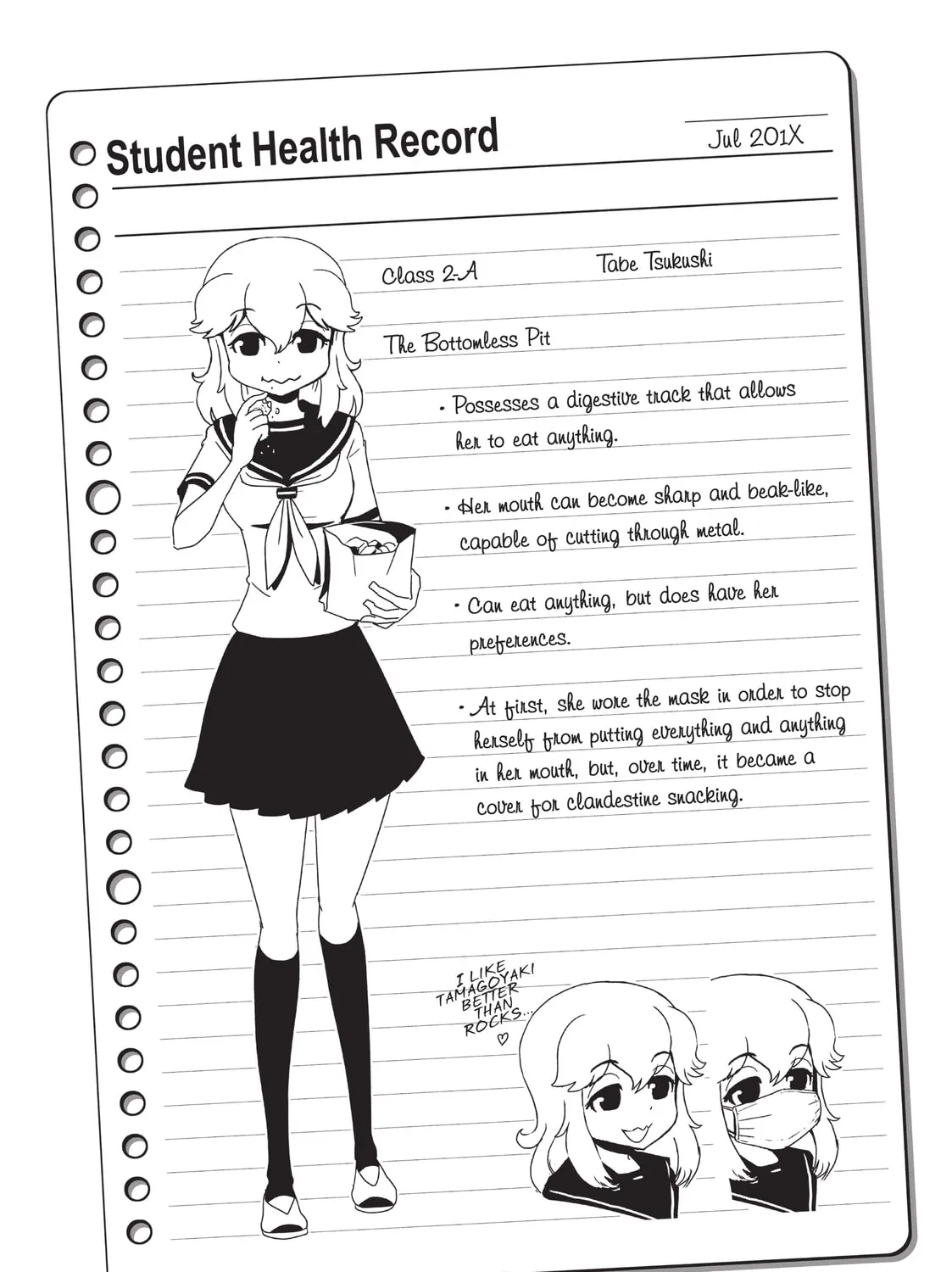 Nurse Hitomi’s Monster Infirmary Chapter 10 page 63 - 