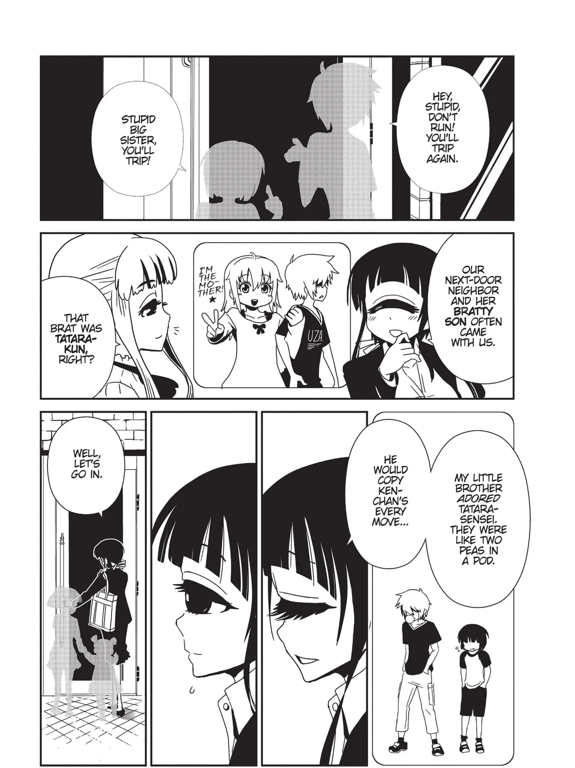 Nurse Hitomi’s Monster Infirmary Chapter 11 page 13 - 