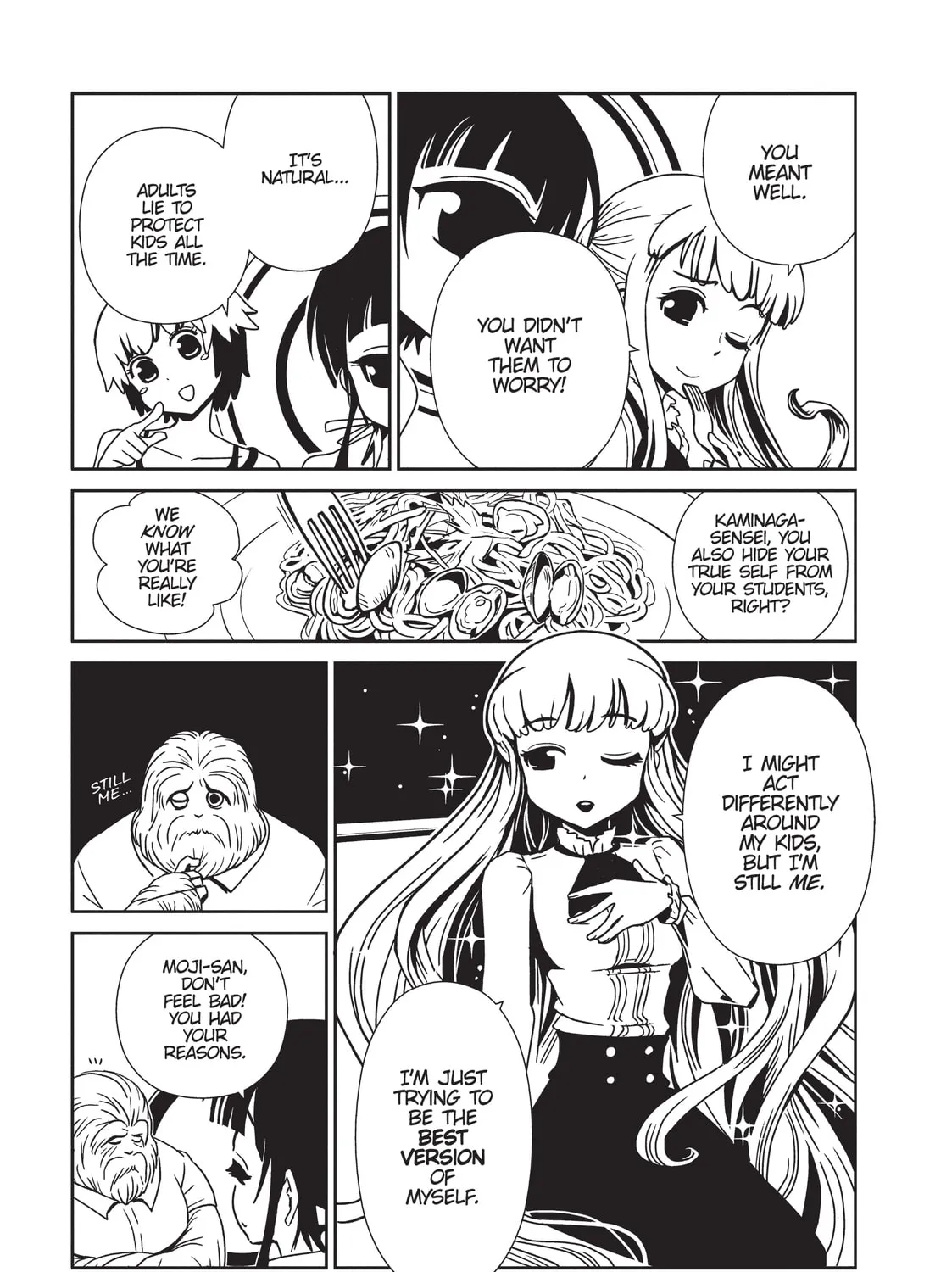 Nurse Hitomi’s Monster Infirmary Chapter 11 page 27 - 