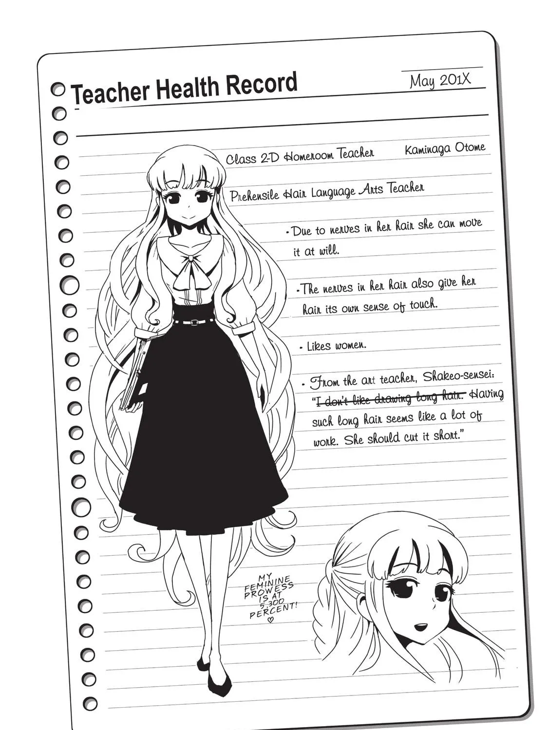 Nurse Hitomi’s Monster Infirmary Chapter 11 page 65 - 
