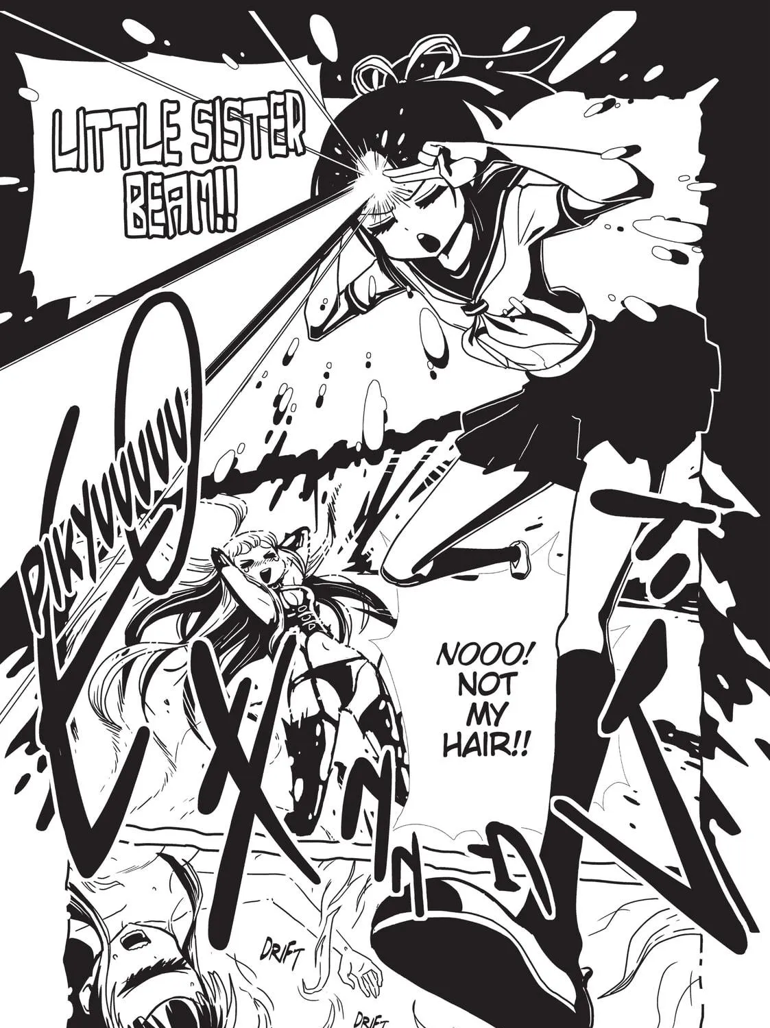 Nurse Hitomi’s Monster Infirmary Chapter 12 page 11 - 