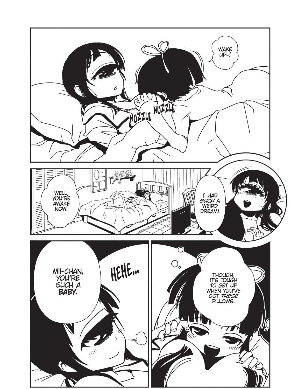 Nurse Hitomi’s Monster Infirmary Chapter 12 page 17 - 