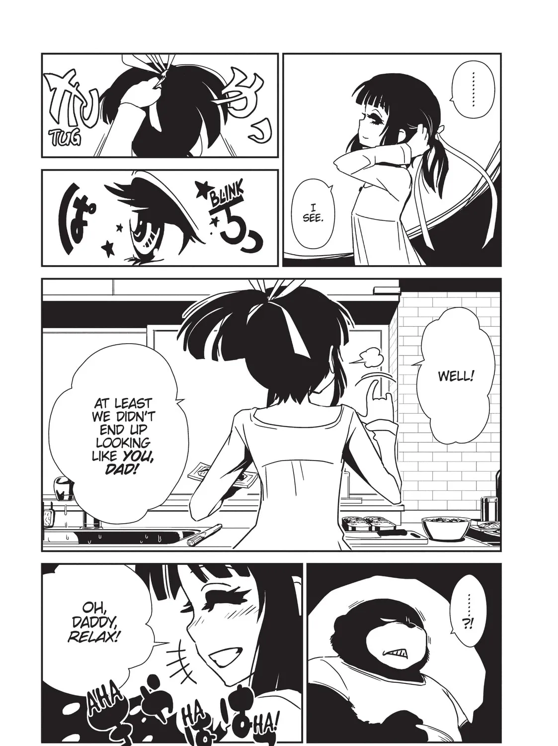 Nurse Hitomi’s Monster Infirmary Chapter 12 page 27 - 