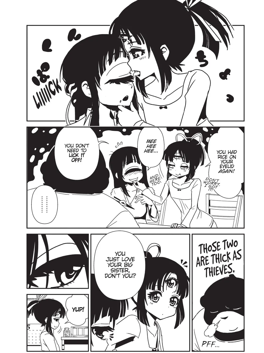 Nurse Hitomi’s Monster Infirmary Chapter 12 page 33 - 