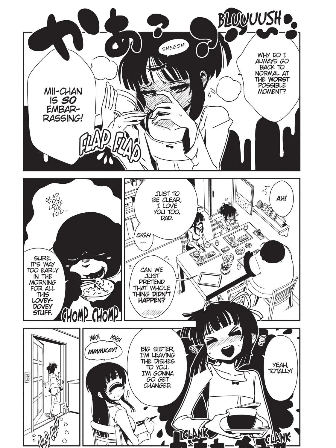 Nurse Hitomi’s Monster Infirmary Chapter 12 page 39 - 
