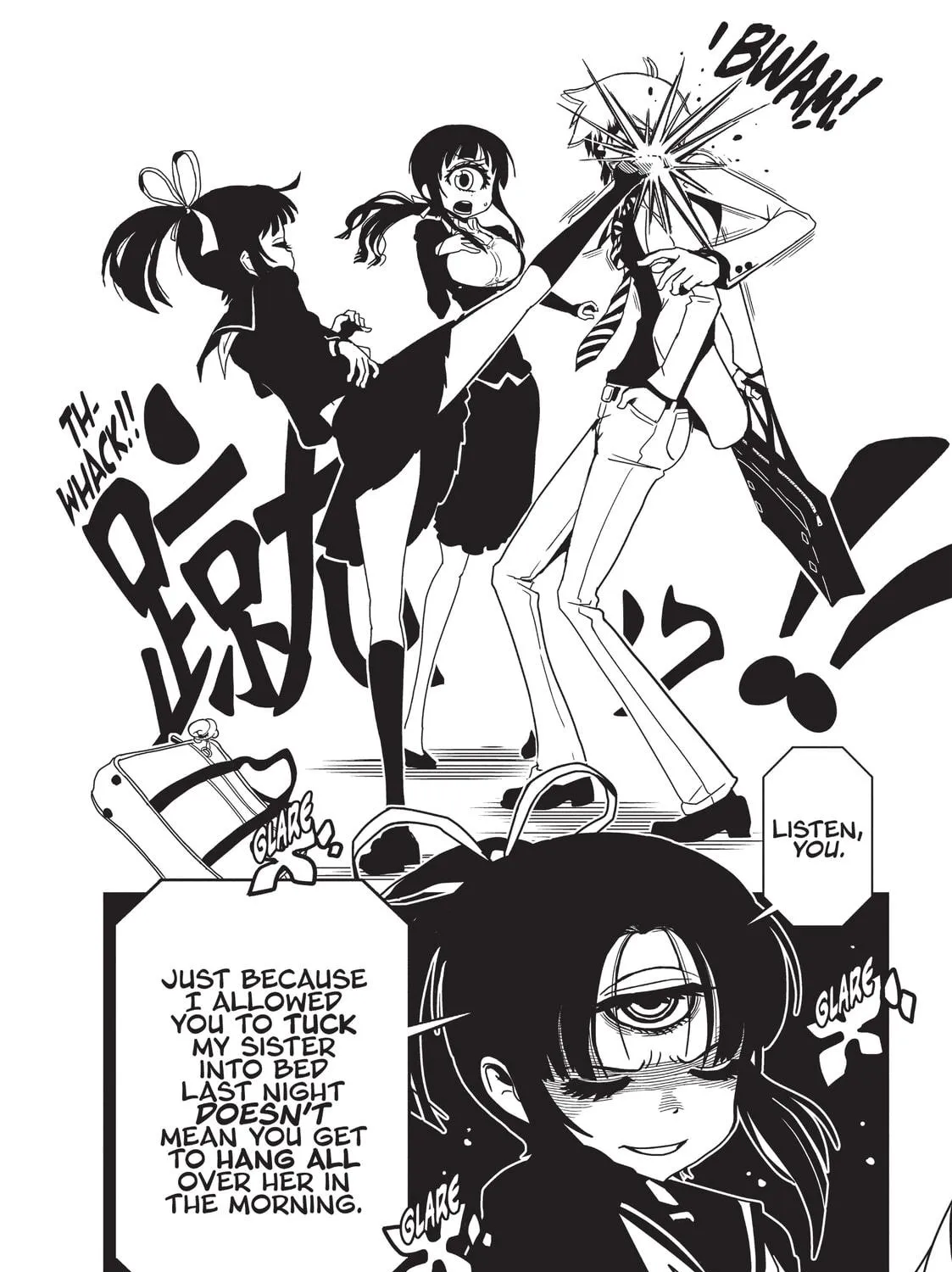 Nurse Hitomi’s Monster Infirmary Chapter 12 page 53 - 