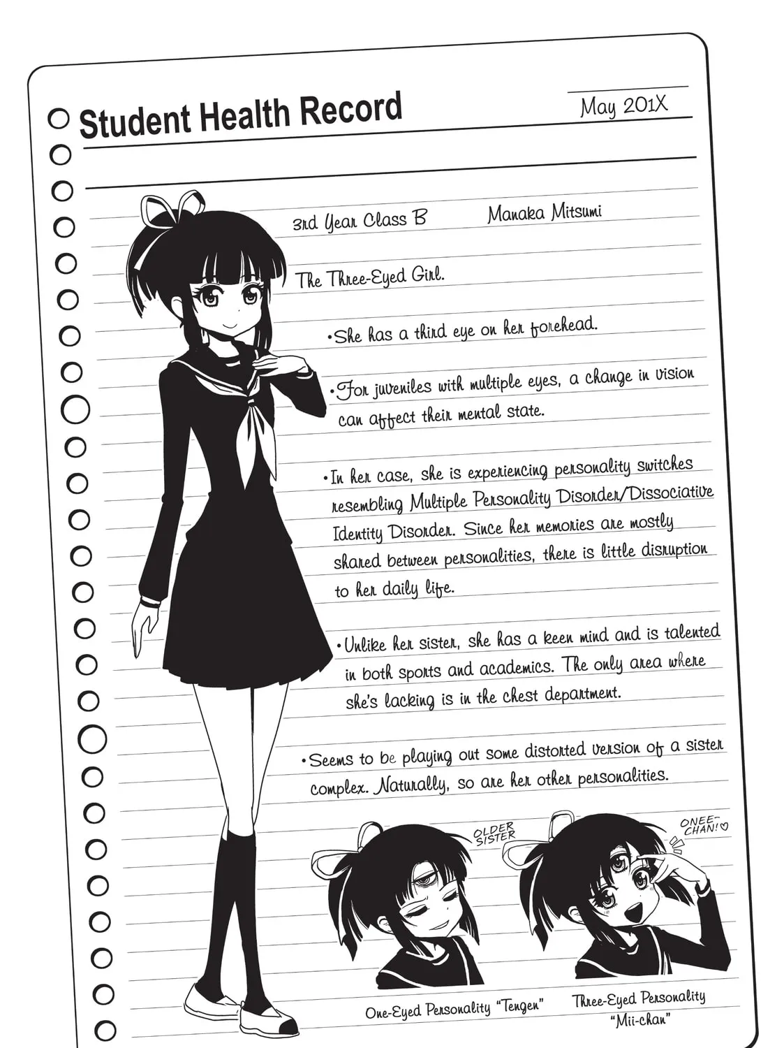 Nurse Hitomi’s Monster Infirmary Chapter 12 page 61 - 