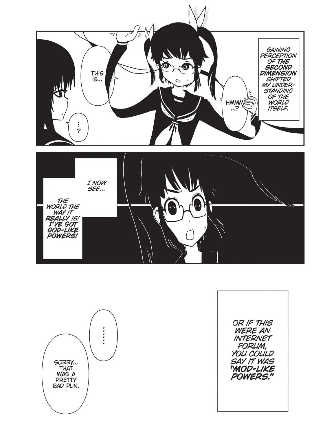Nurse Hitomi’s Monster Infirmary Chapter 13 page 19 - 
