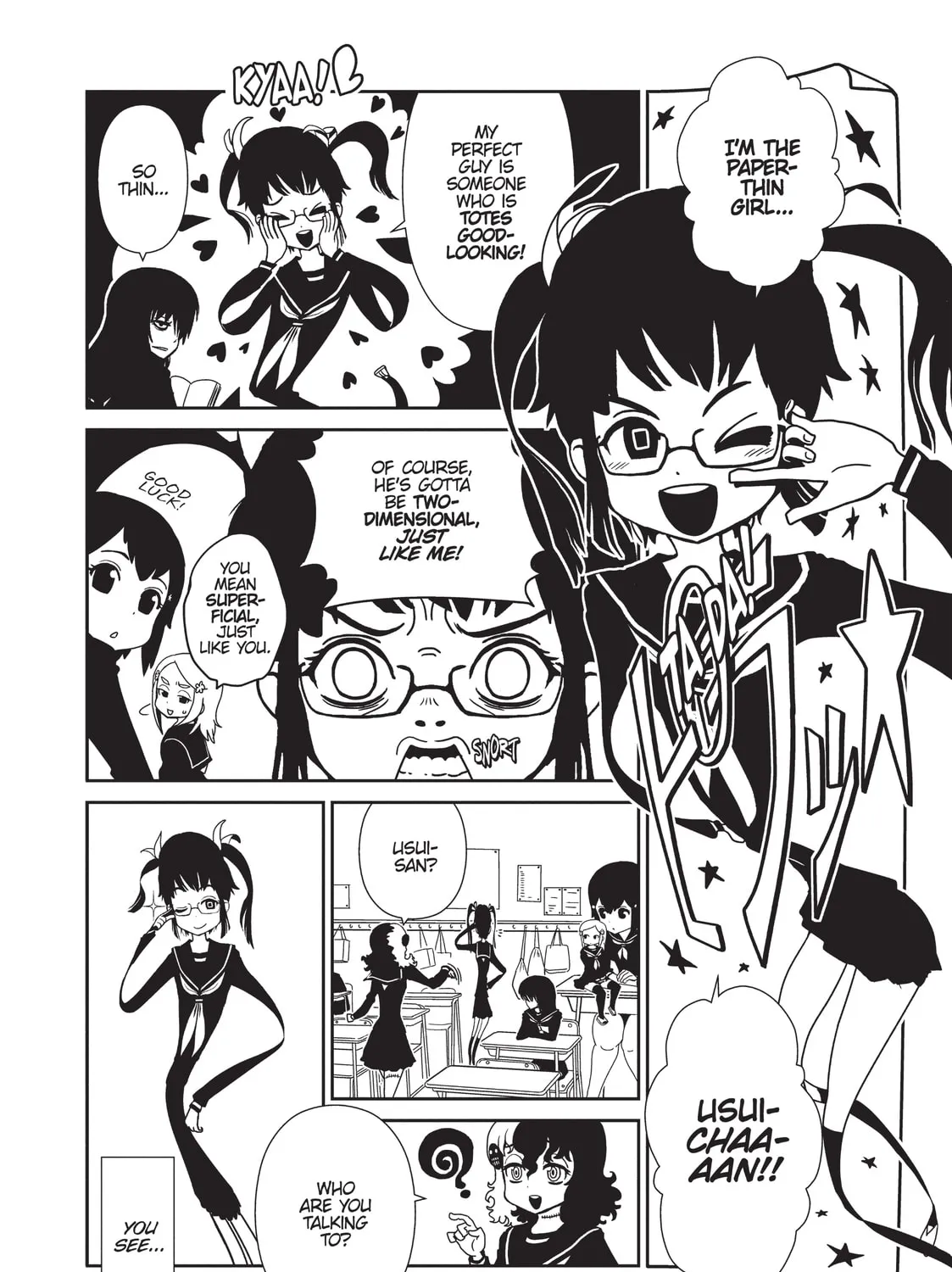 Nurse Hitomi’s Monster Infirmary Chapter 13 page 3 - 