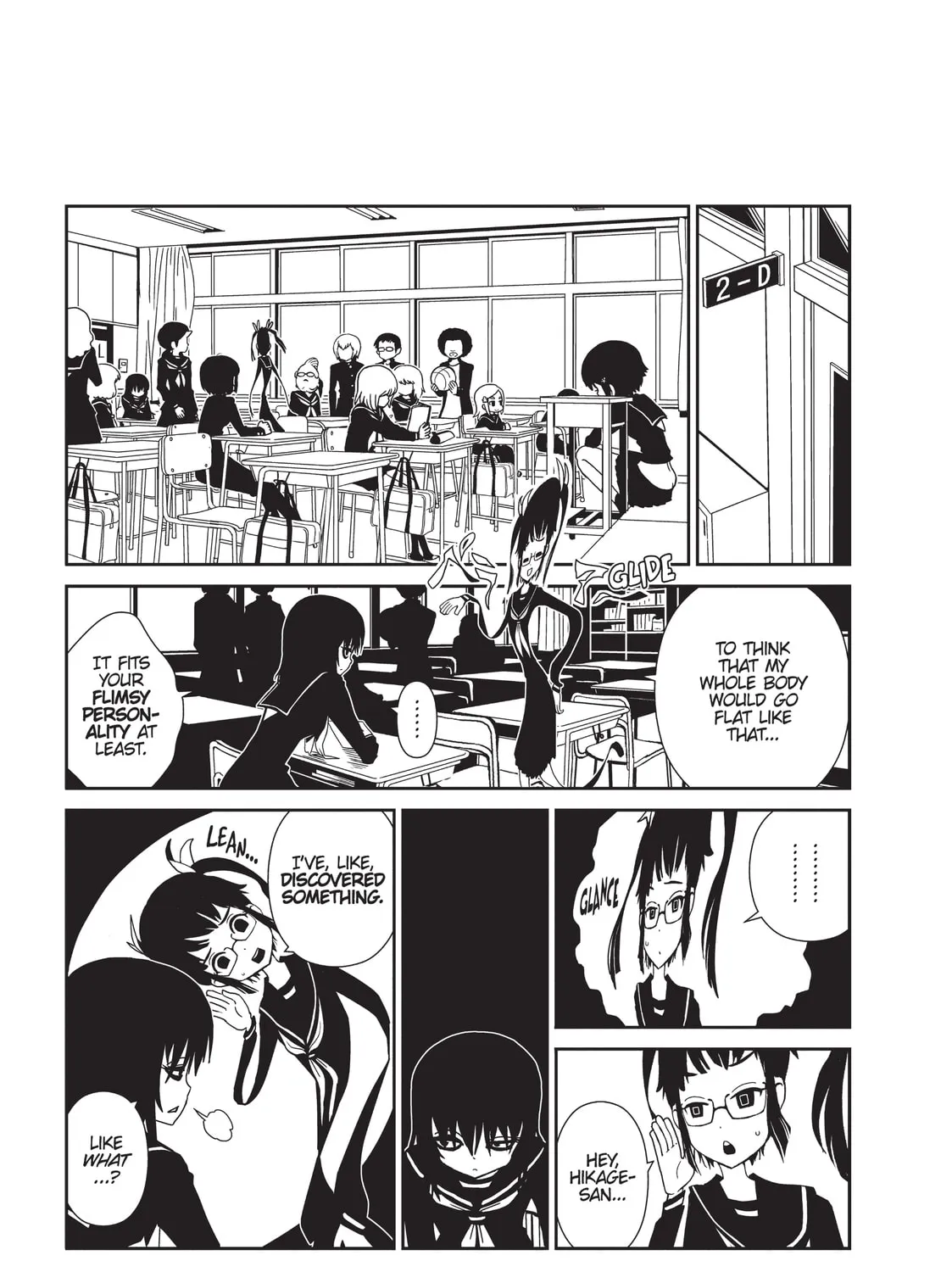 Nurse Hitomi’s Monster Infirmary Chapter 13 page 21 - 
