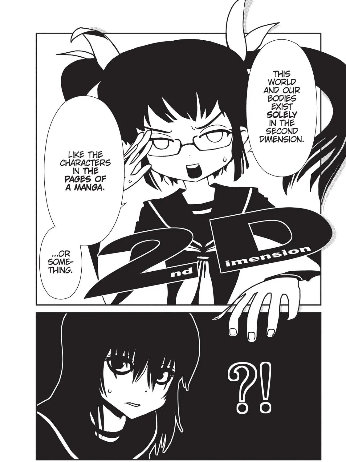 Nurse Hitomi’s Monster Infirmary Chapter 13 page 23 - 