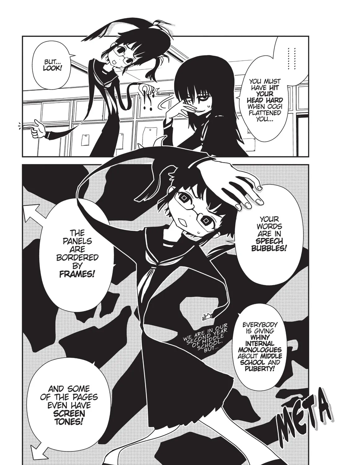 Nurse Hitomi’s Monster Infirmary Chapter 13 page 25 - 