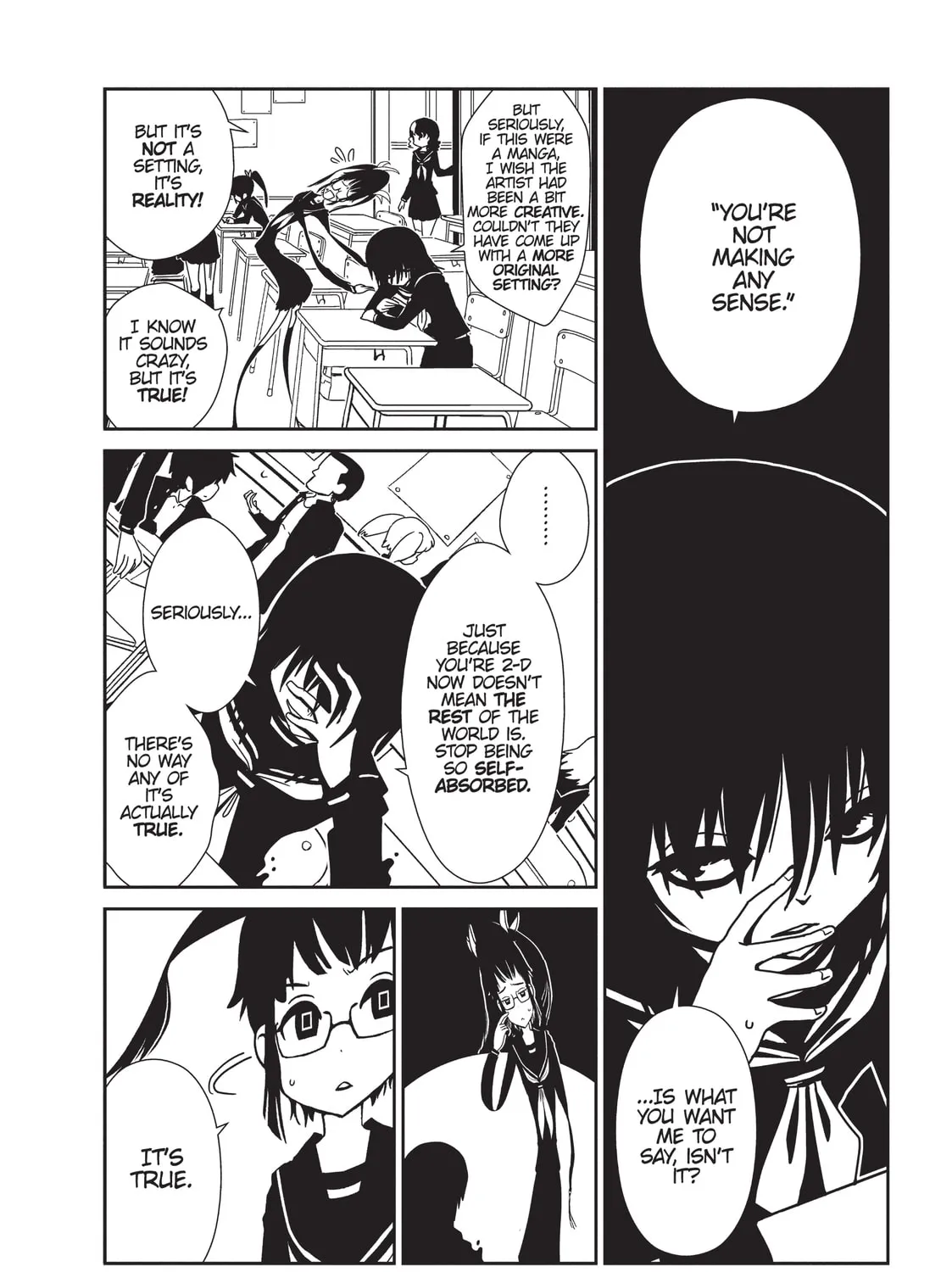 Nurse Hitomi’s Monster Infirmary Chapter 13 page 27 - 